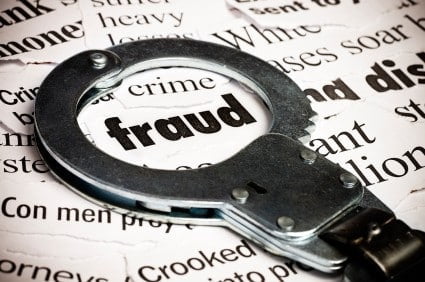 Insurance Agent Scams $1.4 Million in Fraudulent Commissions