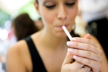The Impact of Second-Hand Smoke on Heart Health