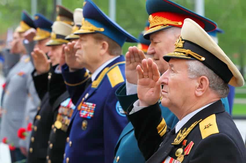 veterans group life insurance