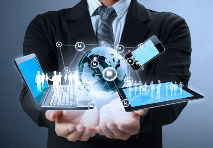 digital innovation and insurance industry