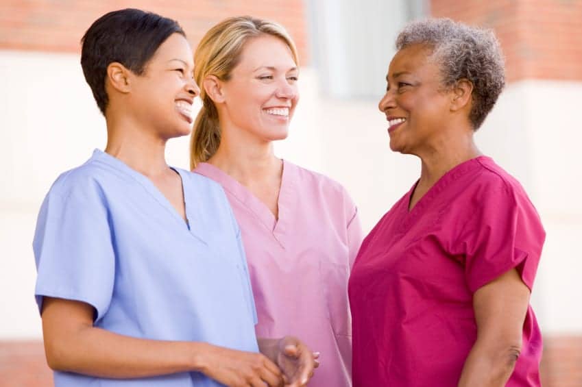 This March for Women's History Month Support Mom With Life Insurance.