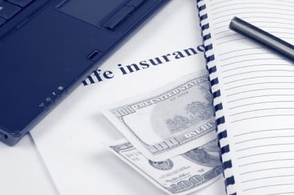 choosing a life insurance company
