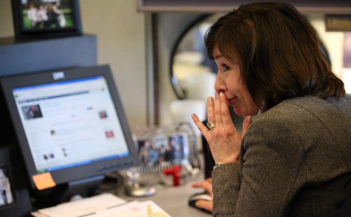 Come Clean on Facebook and Save Yourself Insurance Headaches