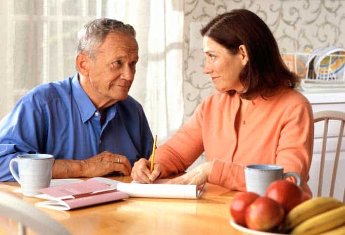 Sandwich Generation Feeling Increased Financial Pressure