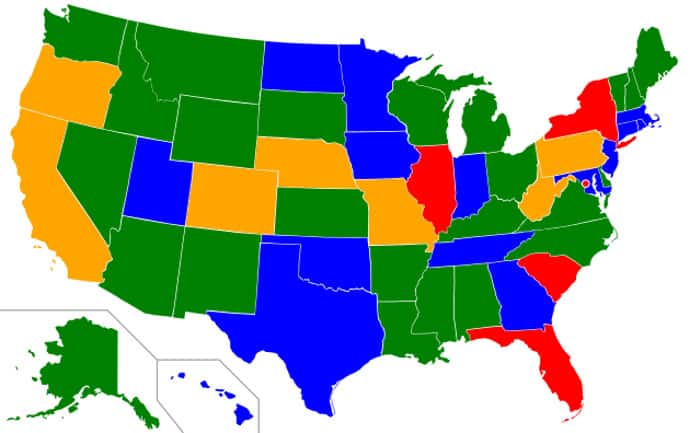 How and Why You Should Contact Your State's Department of Insurance