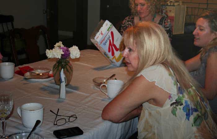 women insurance gap