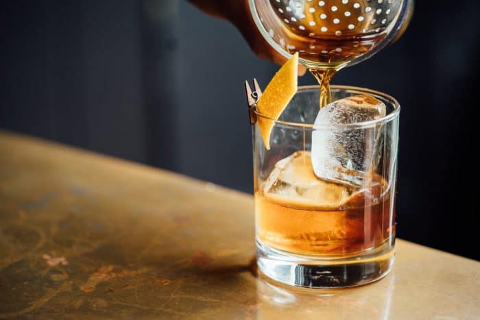 getting liquored up insurance