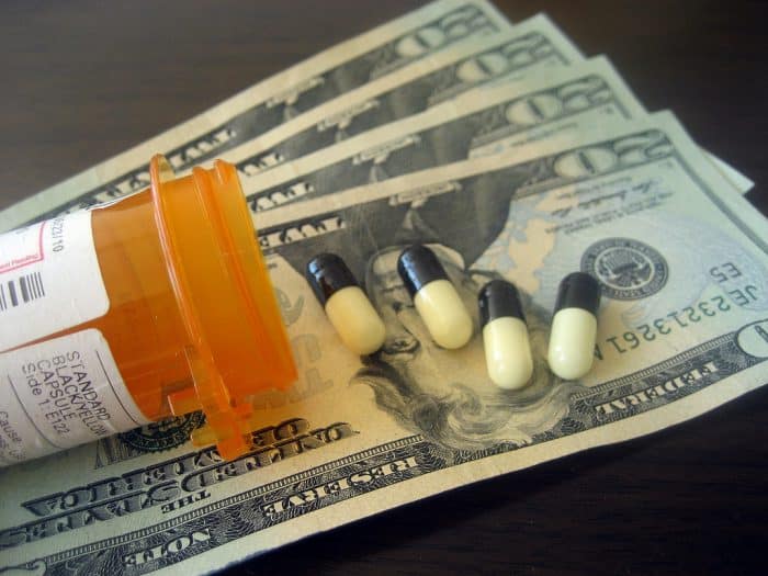 opioids and insurance