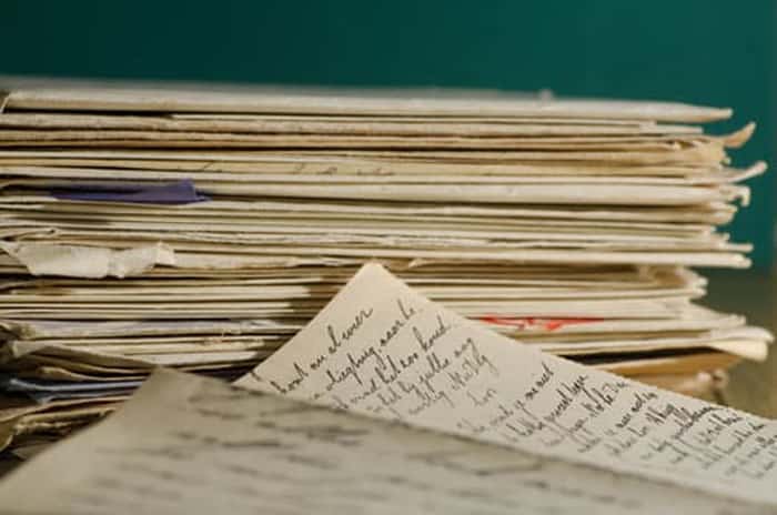 How To Find An Old Or Lost Life Insurance Policy Online