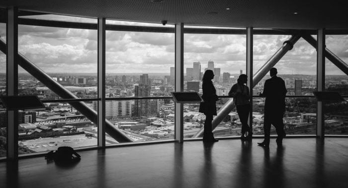 careers in life insurance