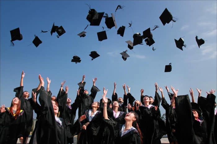 college graduates and life insurance