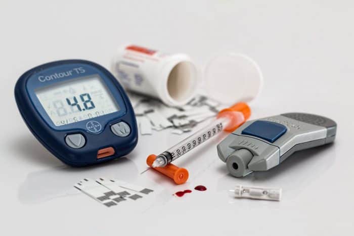 diabetes-and-insurance