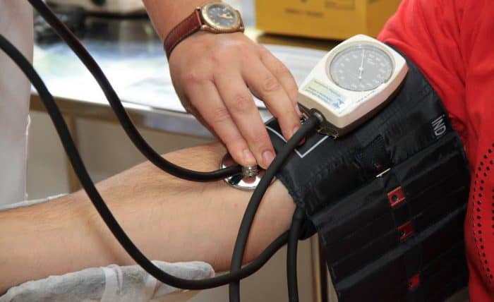 medical exam insurance
