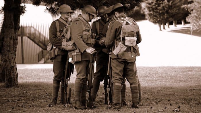 War Risk Insurance