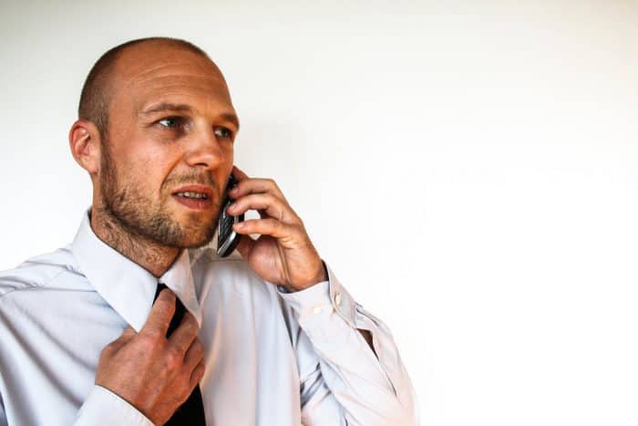 High Stress Levels Can Mean High Life Insurance Premiums