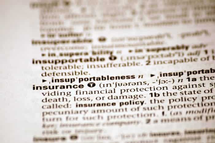 answers to life insurance questions