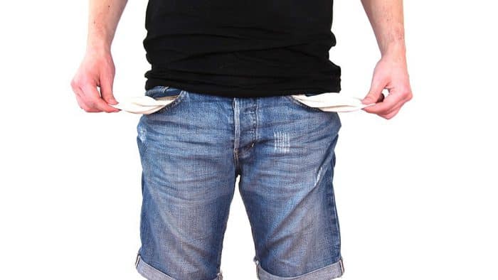 insurance company bankruptcy
