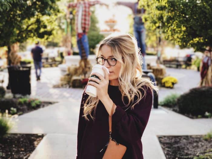 nerd with wallet life insurance