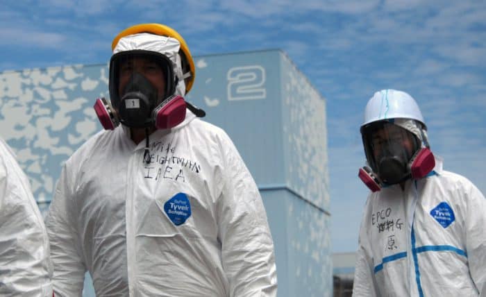 radiation and life insurance
