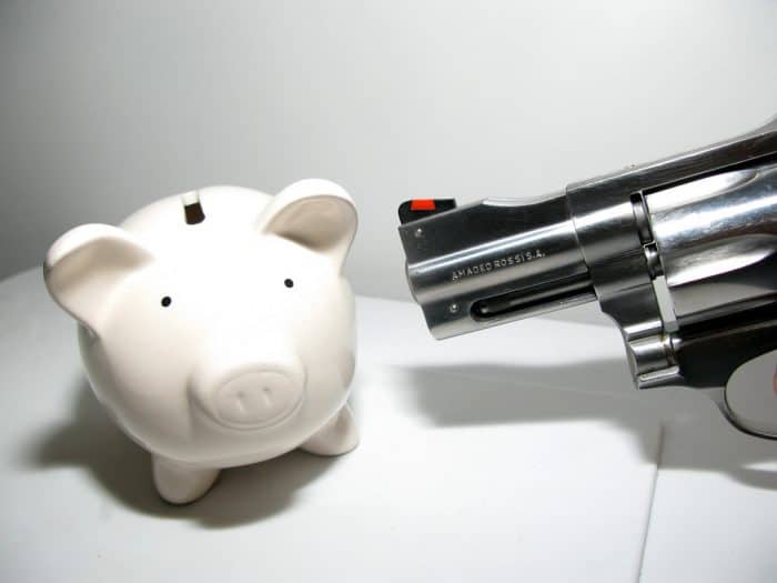stranger originated life insurance fraud