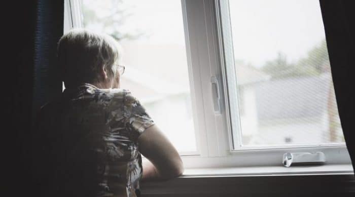 Home Health Care: Resisting Help Leads to Danger