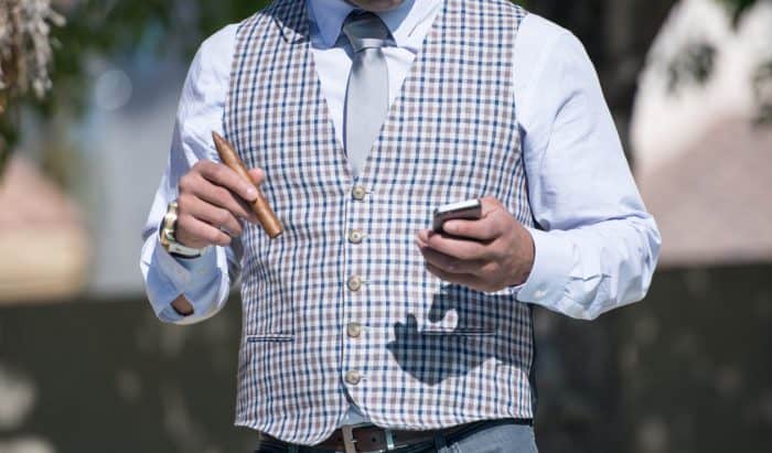 4 things wealthy people know about insurance