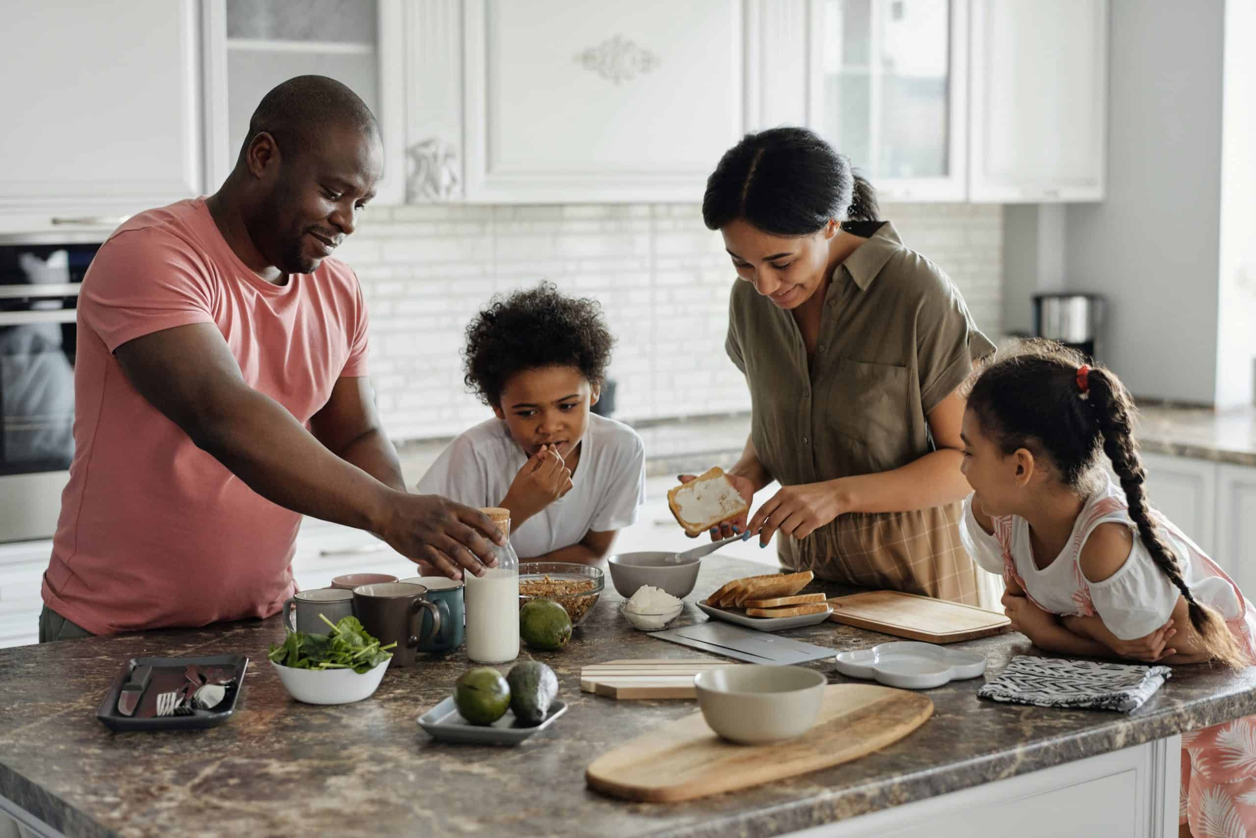 How Life Insurance Agents Should Determine Family Needs and Income Replacement
