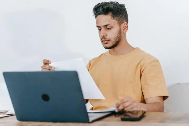 Why the Application for Life Insurance is Always Attached to the Policy Itself