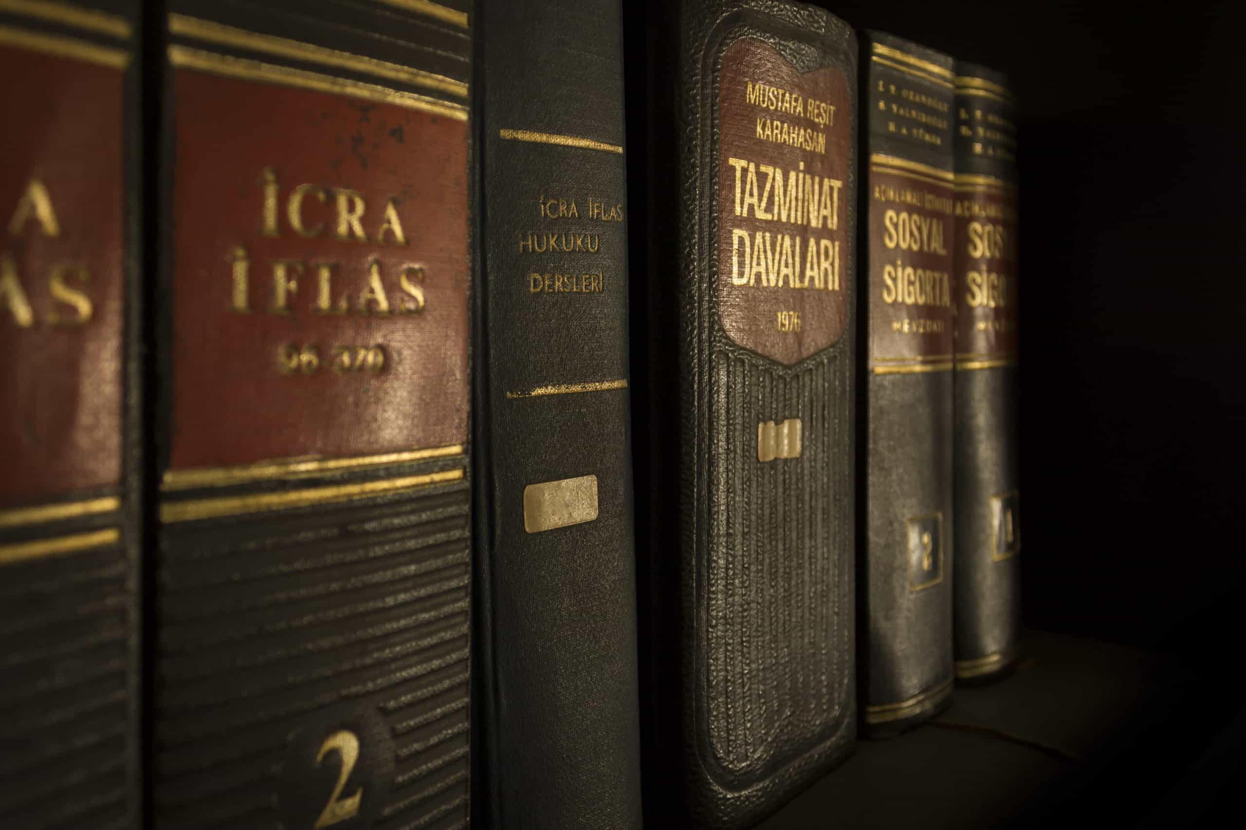The 15 Most Important Legal Aspects of Life Insurance