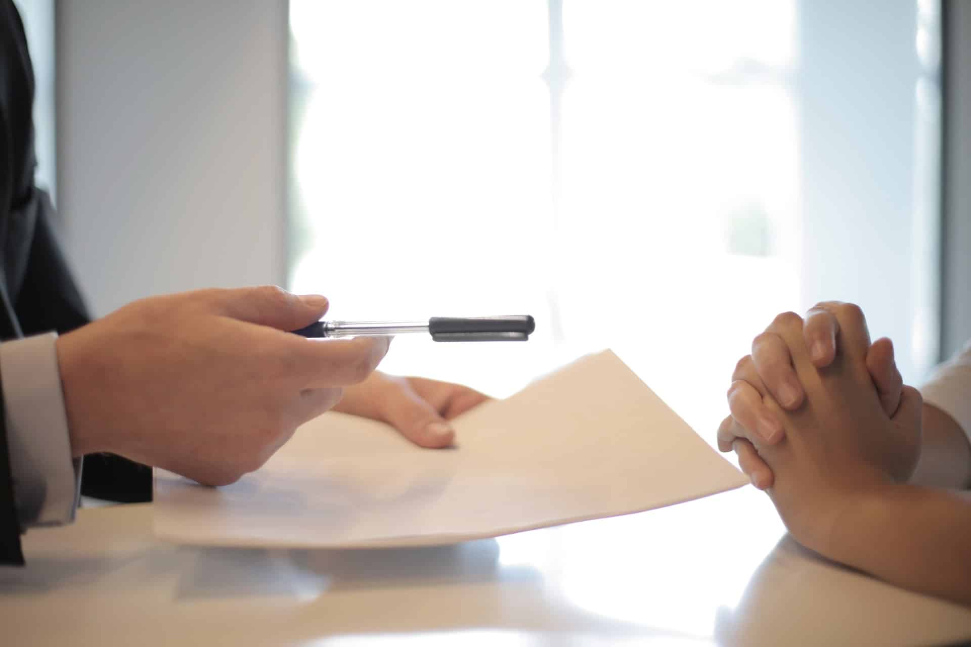 5 Situations that Call for the Use of a Buy-Sell Agreement