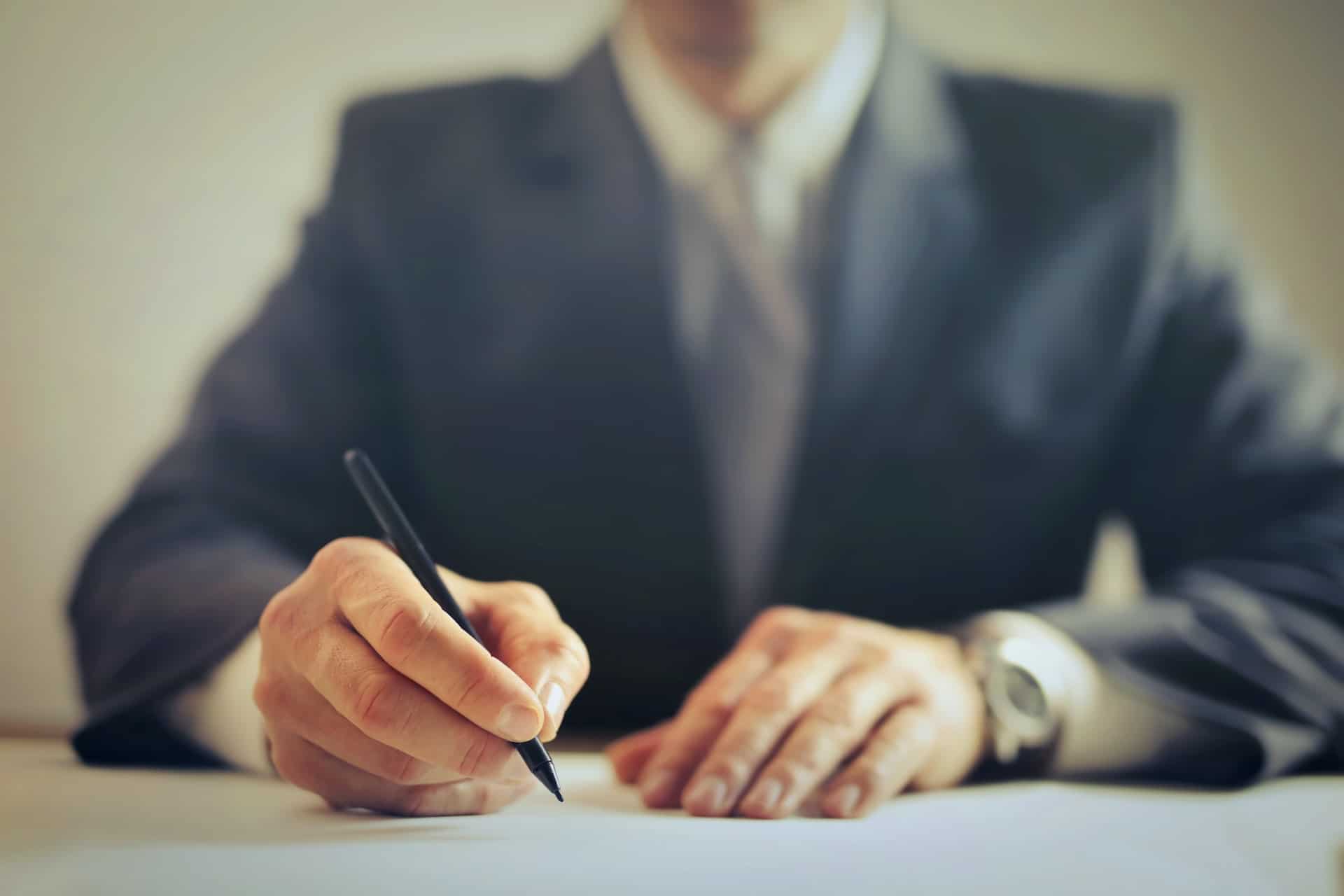 8 Advantages of Buy-Sell Agreements