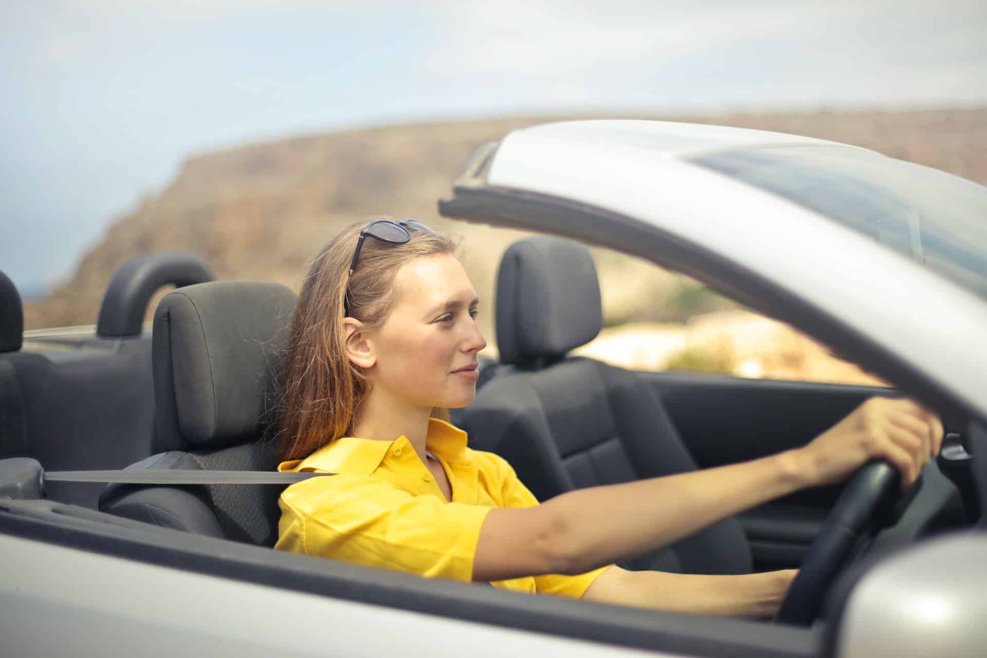 Girls Tailgating Boys When it Comes to High Auto Insurance Premiums