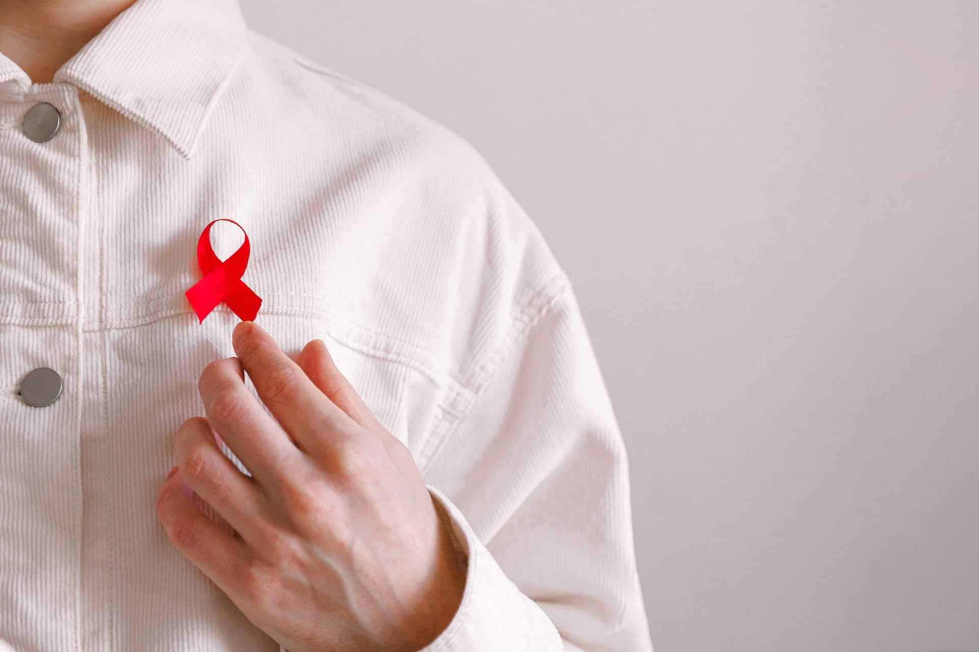 Stop HIV National HIV Testing Day
