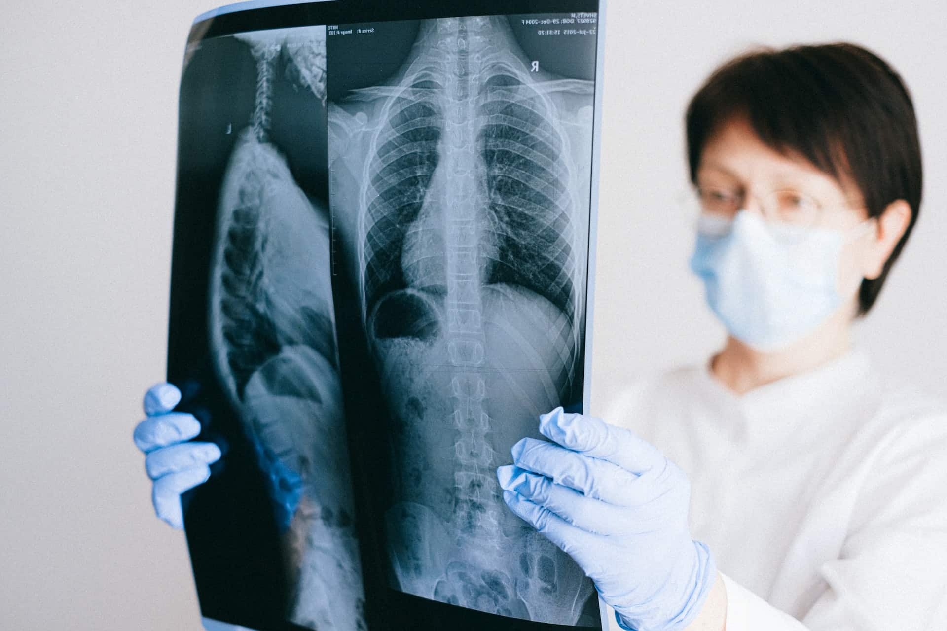 Respiratory Health