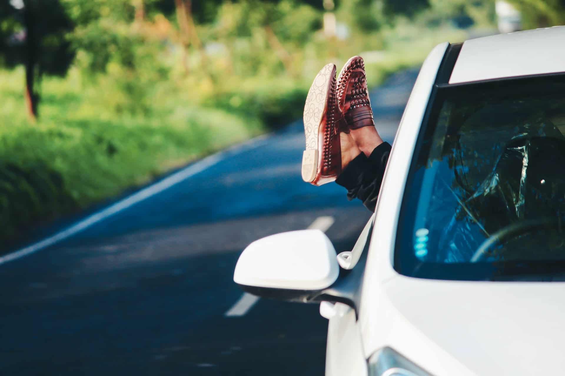 How to Stay in Shape Even When on the Road