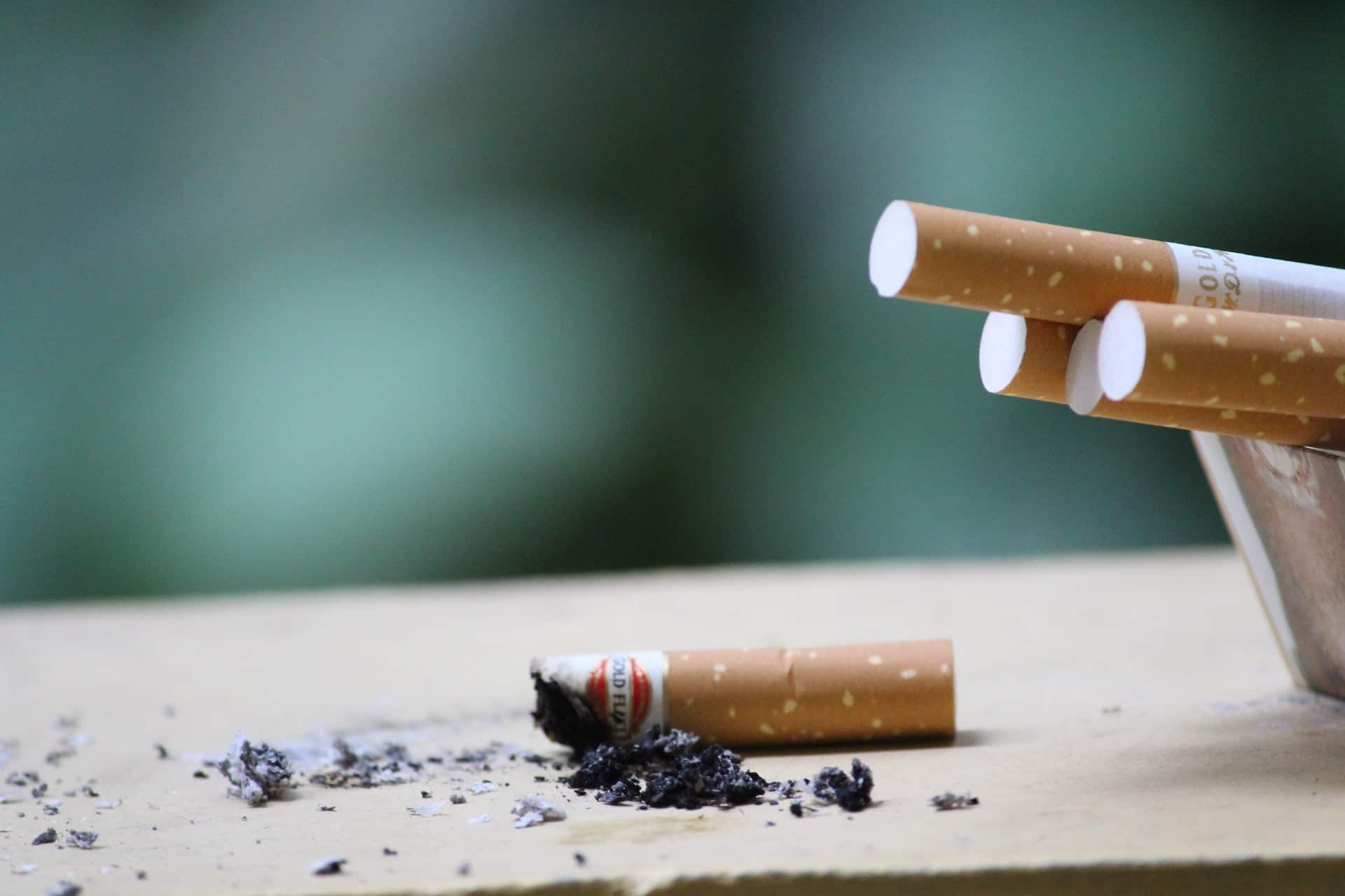 How Does Tobacco use Affect Life Insurance Rates?