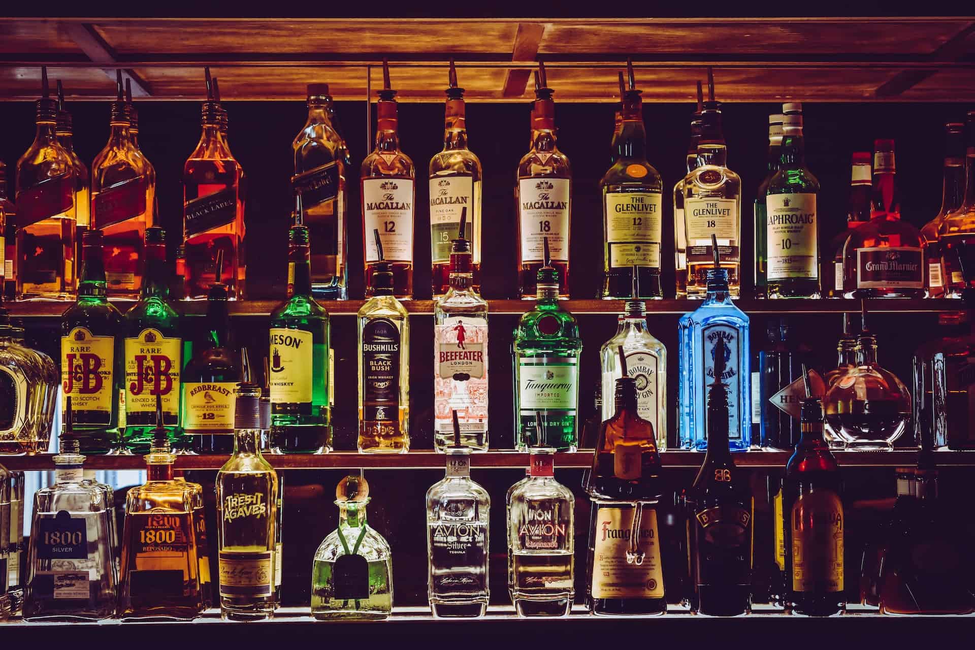 How Dangerous is Drinking to my Health?