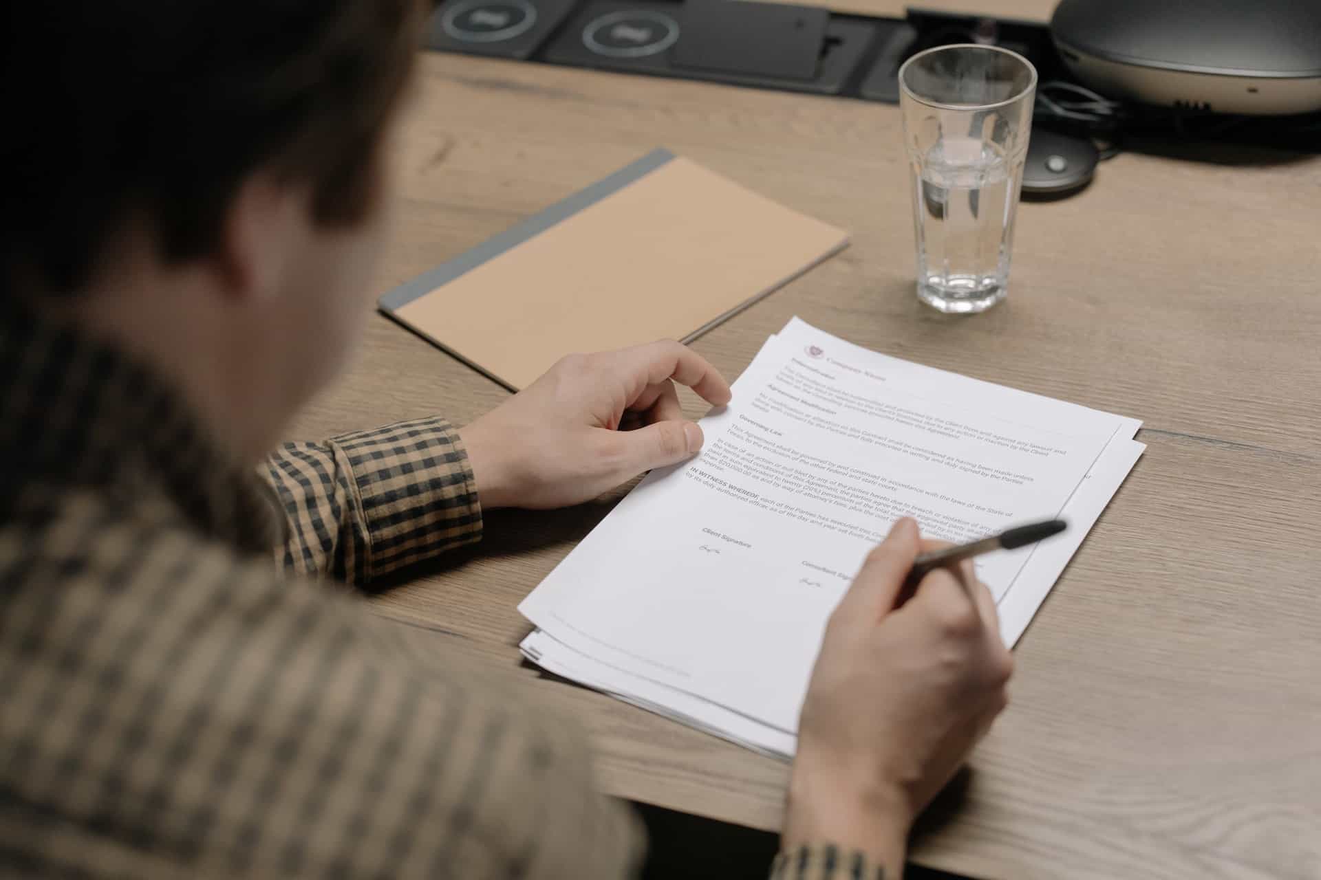 An Introduction to Section 1035 Exchanges