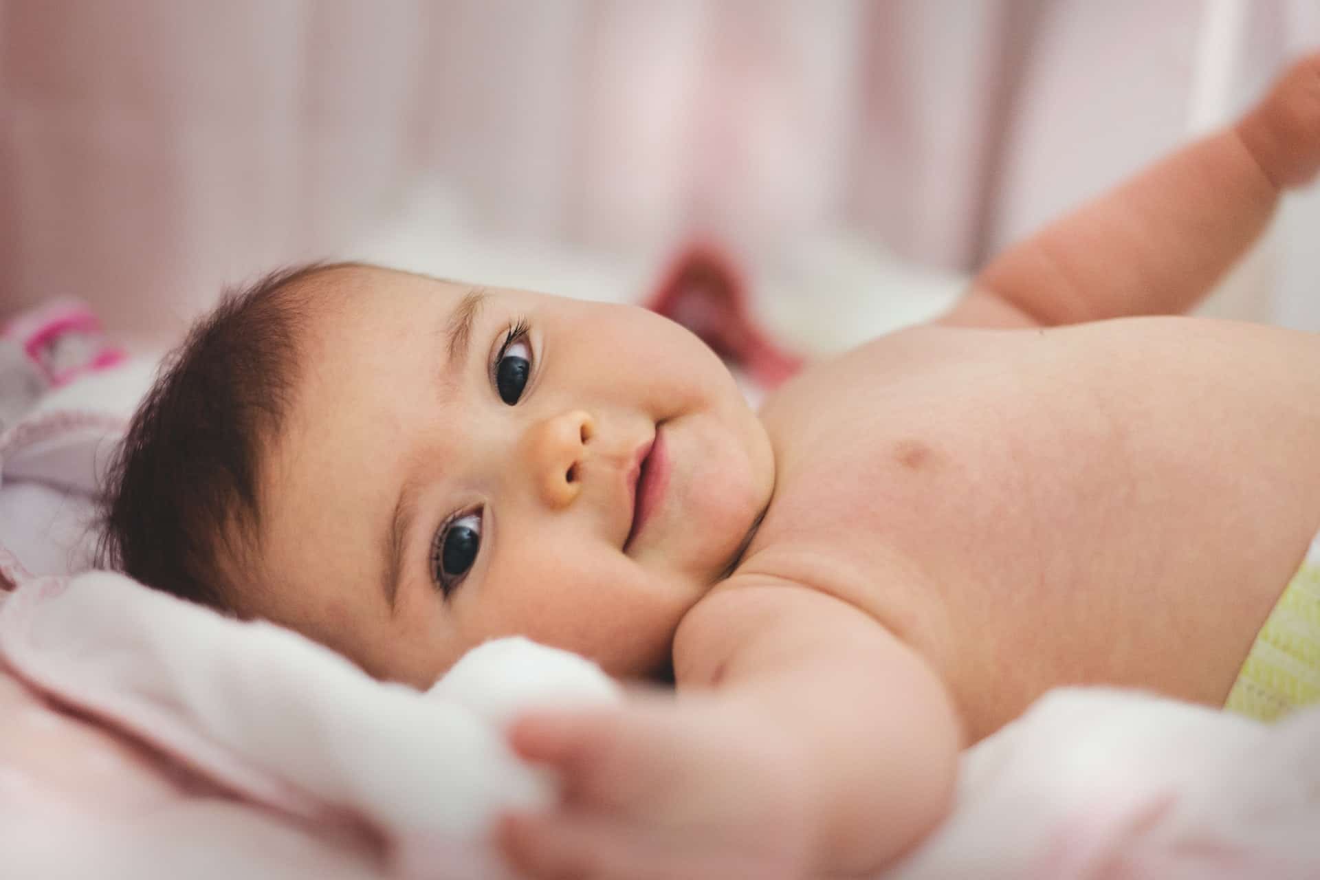 A New Baby Changes Everything, Including Insurance Needs