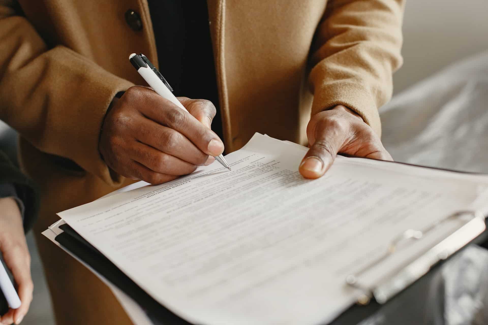 The Requirements of Key Employee Life Insurance