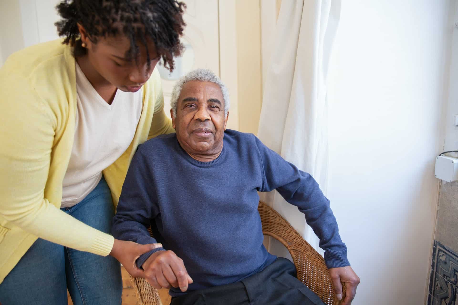 Funding Nursing Home Care Is Possible With Life Insurance
