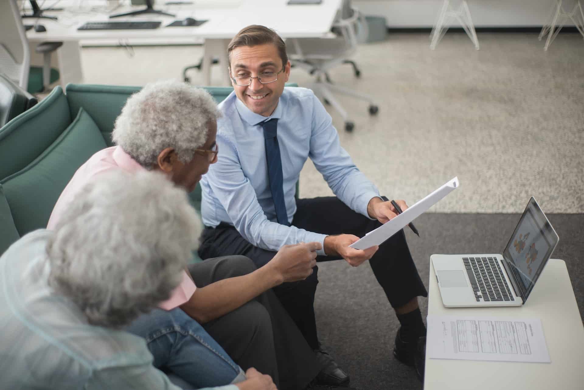 Are Life Insurance Premiums Tax-Deductible?