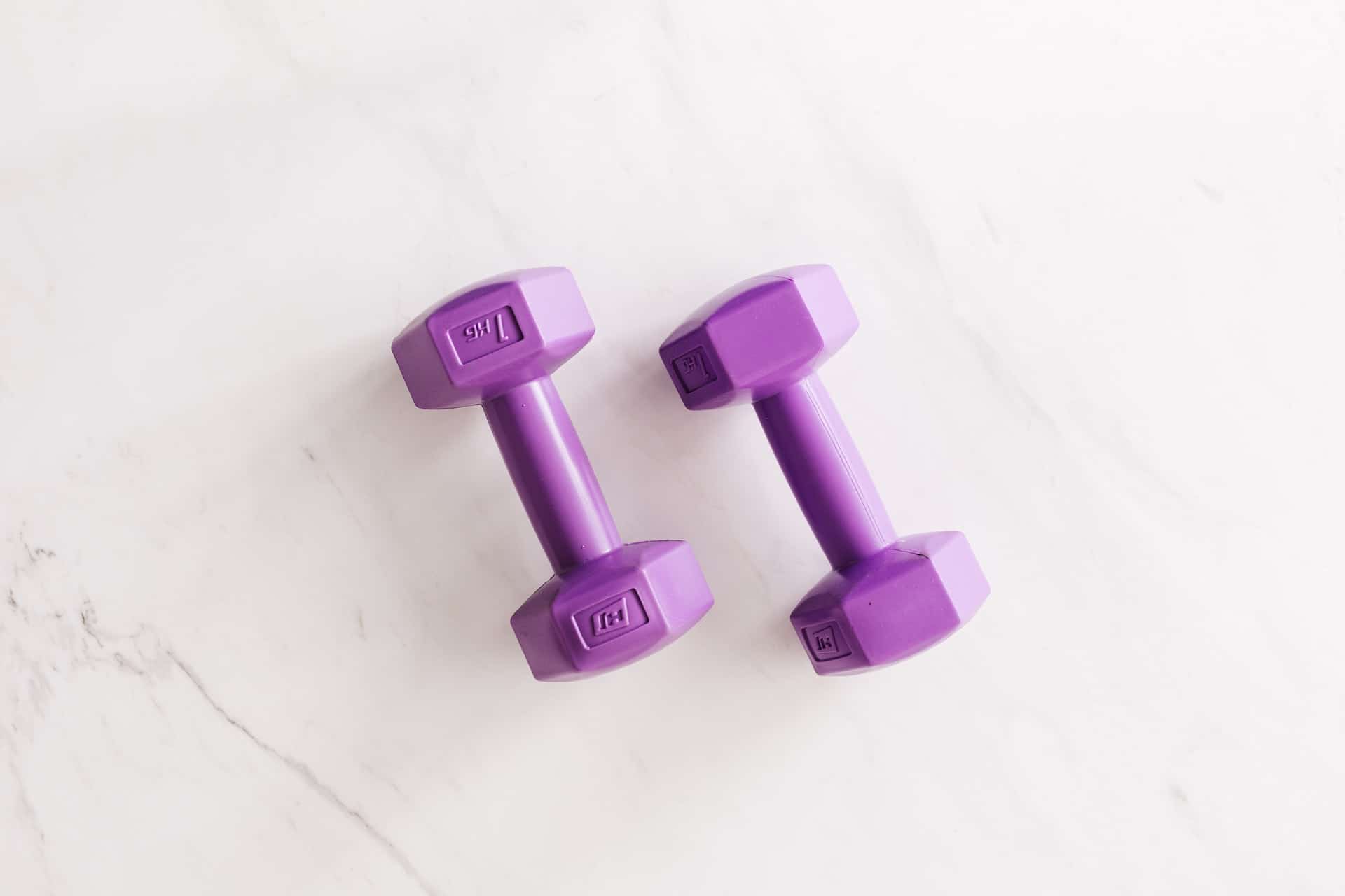 Health and weight lifting