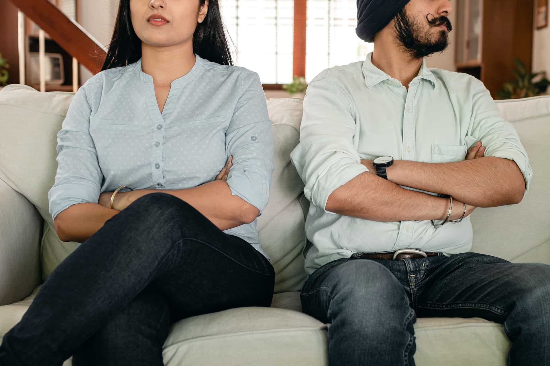 divorce and insurance