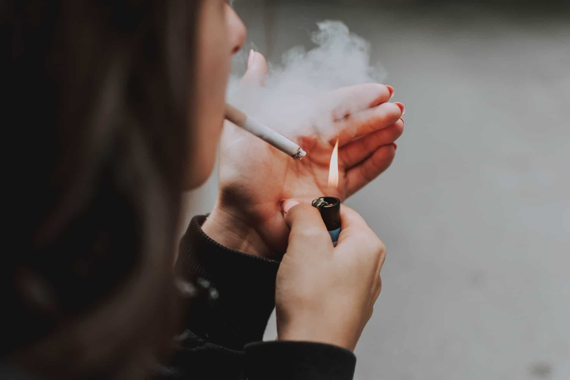 Your Lifestyle Is Killing You - And Jacking Up Your Insurance Rates