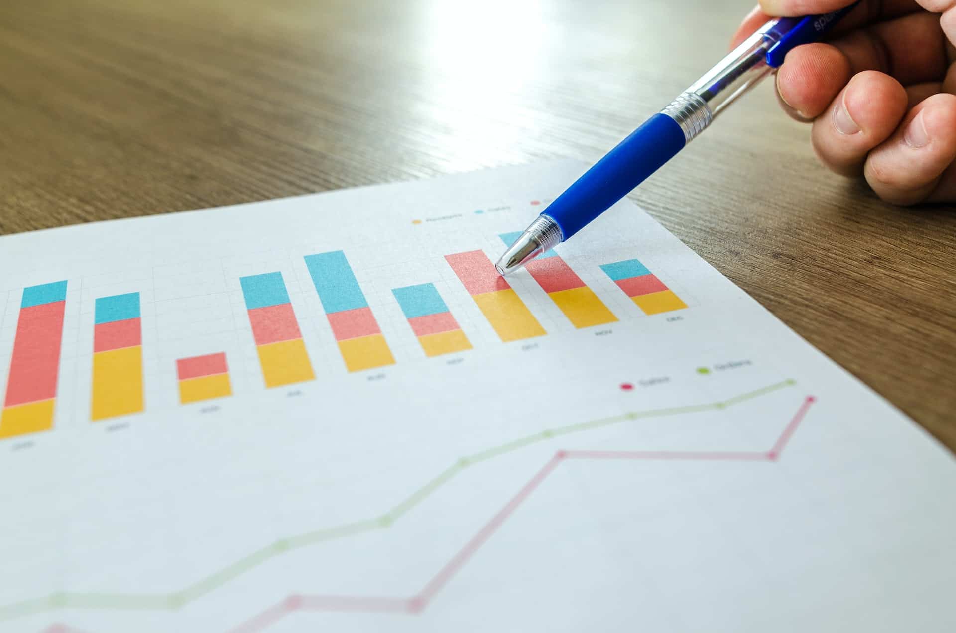 Reduce Your Chance of Becoming Another Statistic