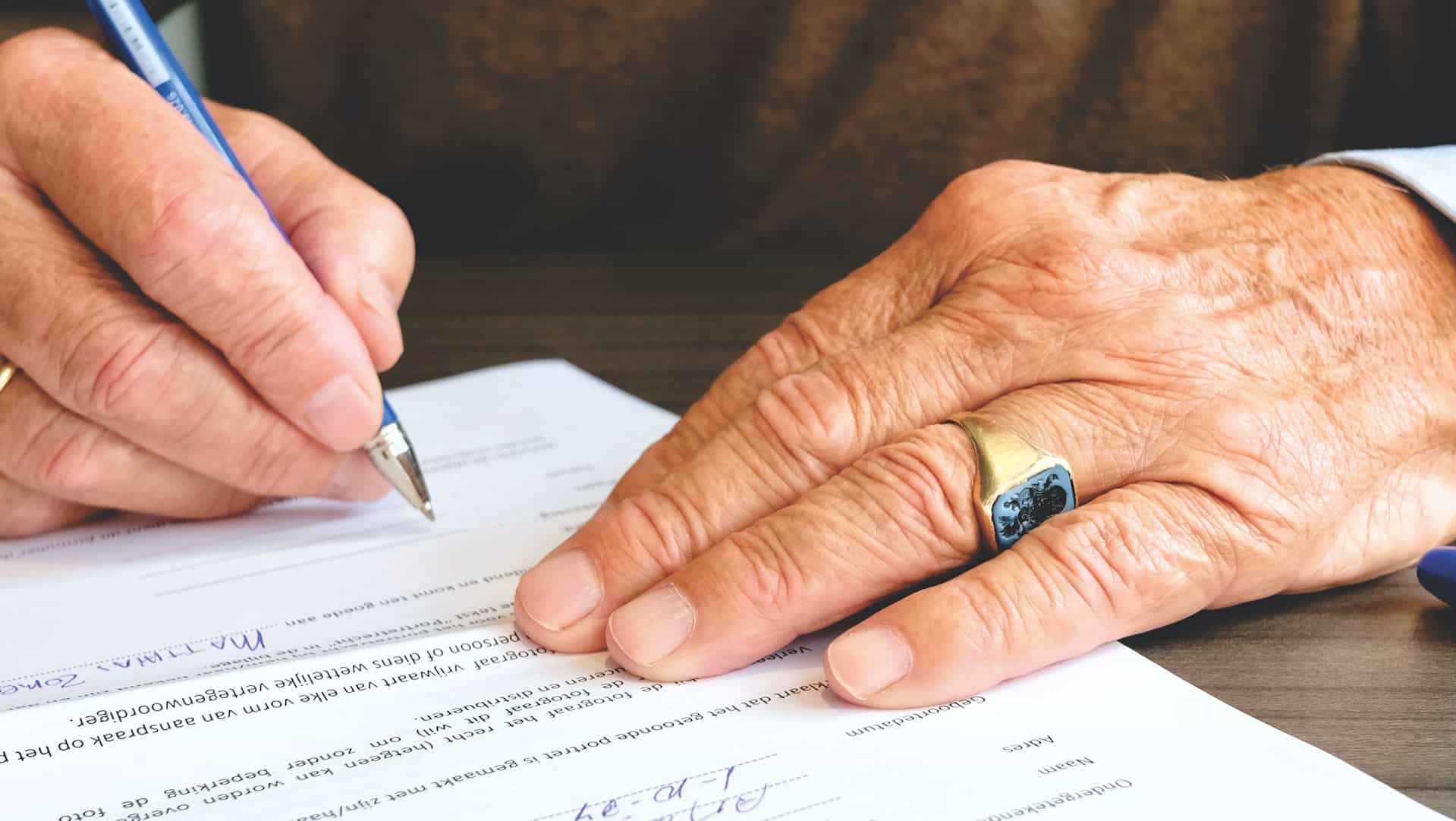 When Does Coverage End on a Group Life Insurance Policy?