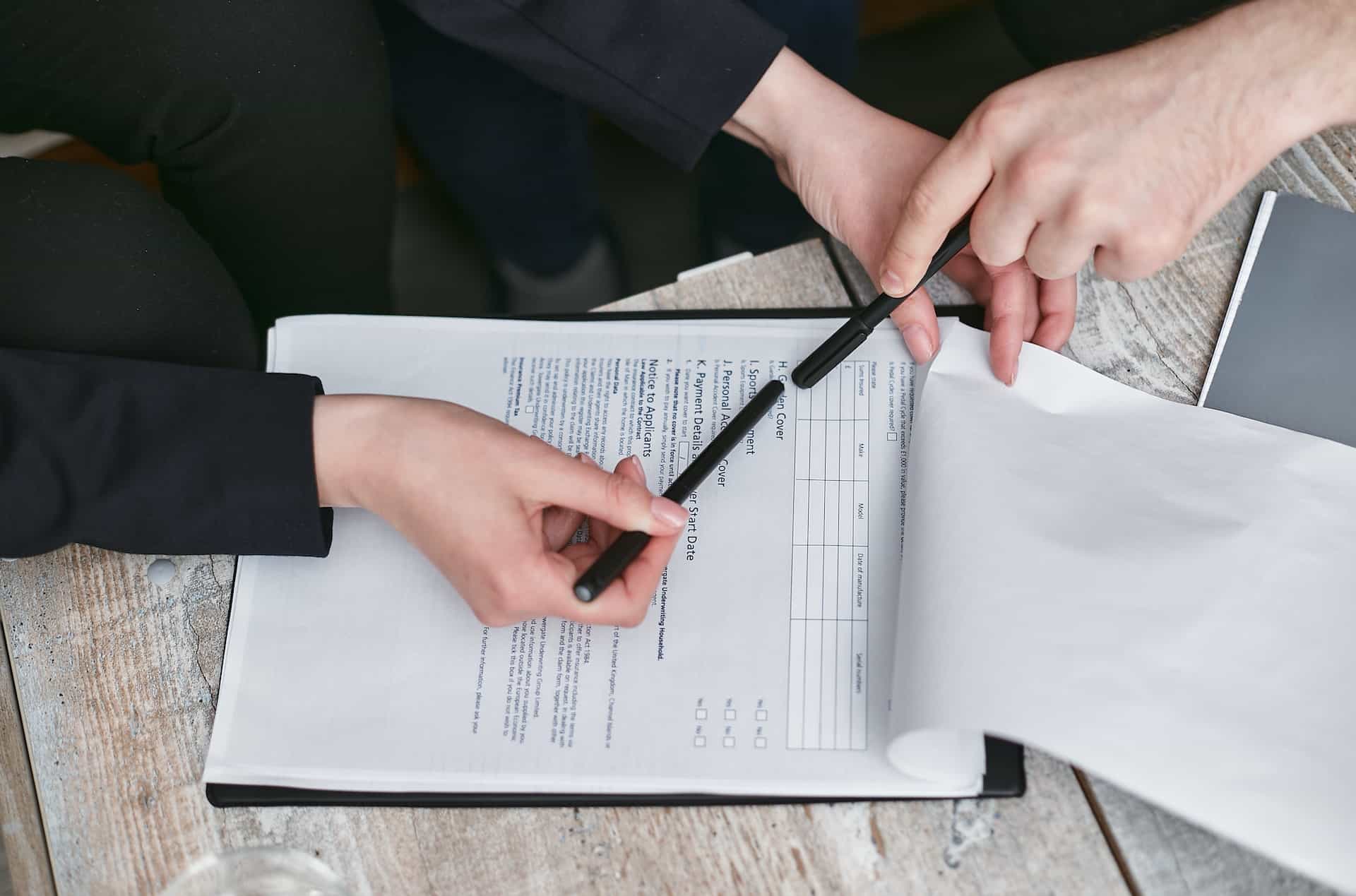 How To Handle Last To Die Insurance in an Irrevocable Trust
