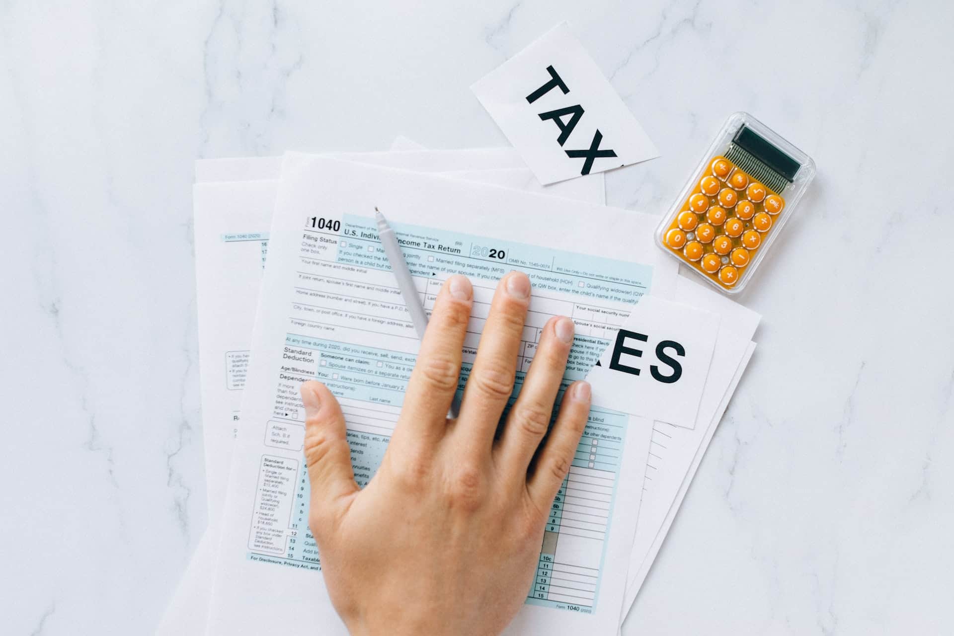 Income Tax Considerations of Section 1035 Exchanges