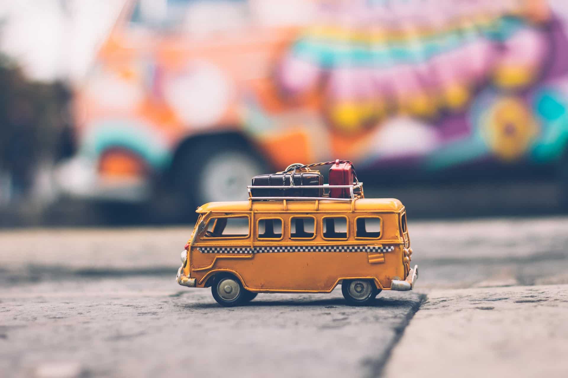vacation